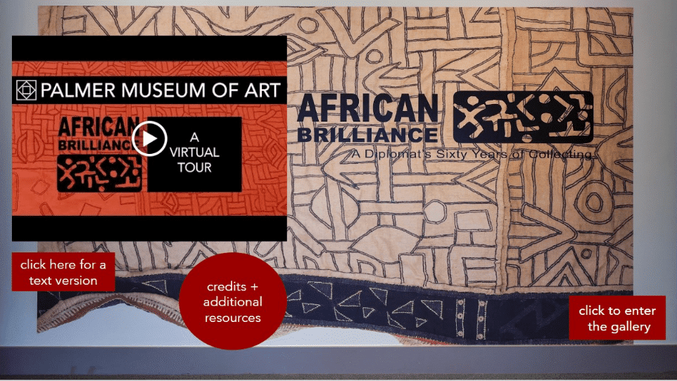 African Brilliance and the Purpose of Art