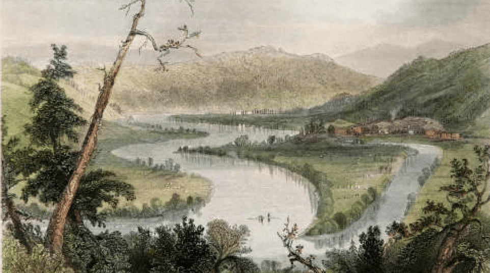 Pennsylvania Scenery