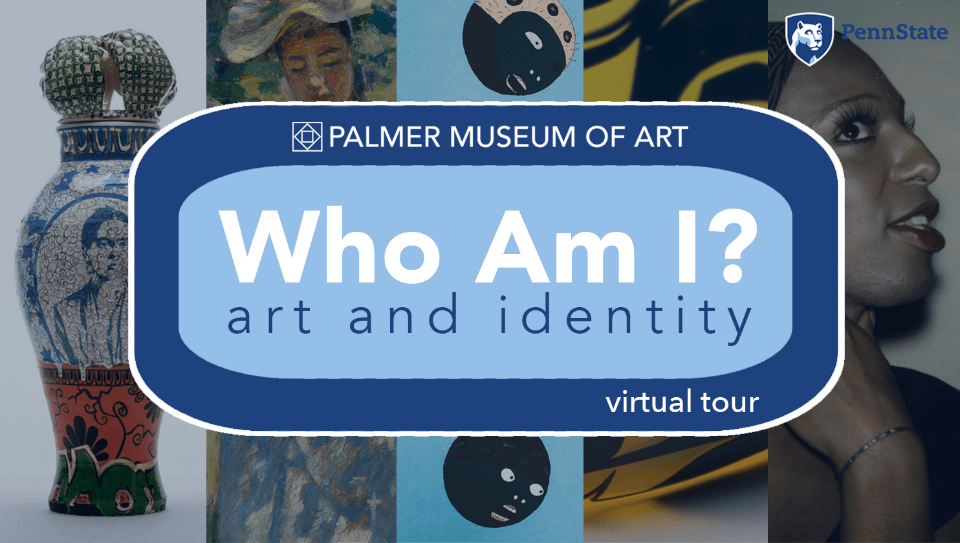 Who Am I?