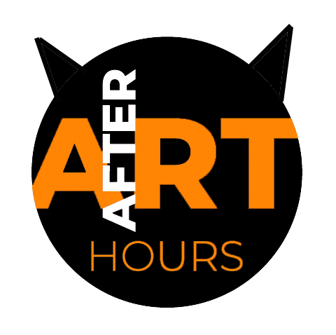 Art After Hours Halloween