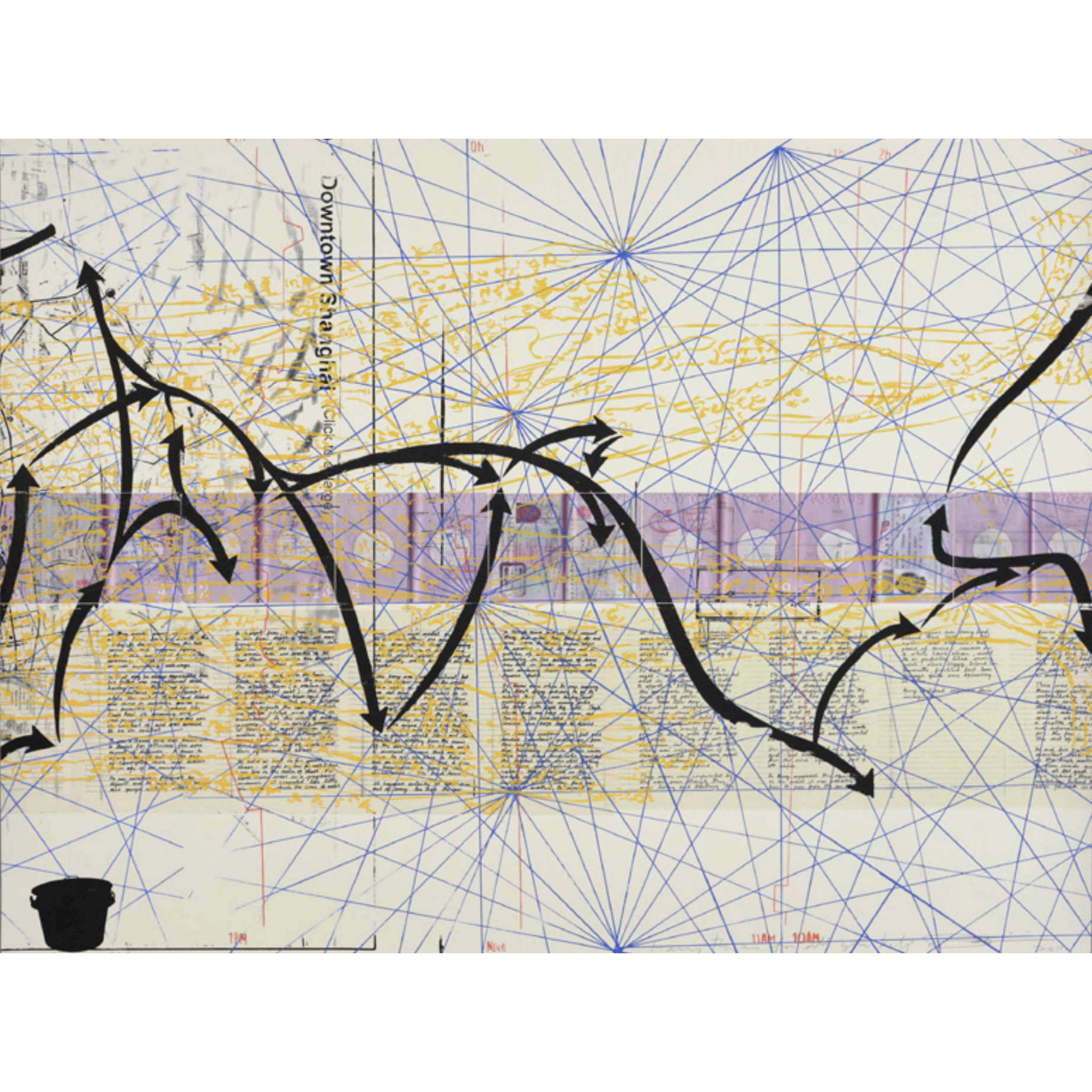 Artwork from Global Asias