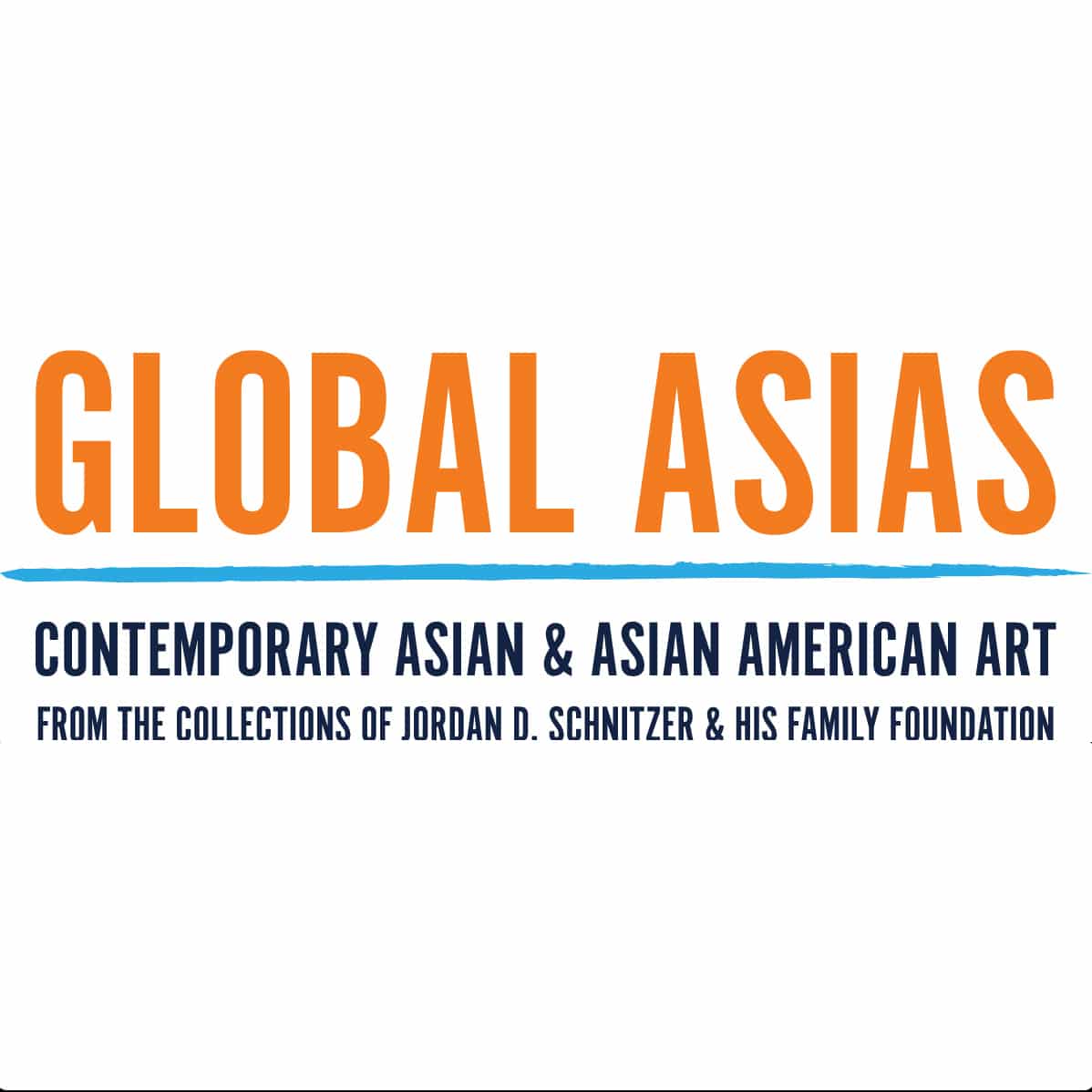 Global Asias logo