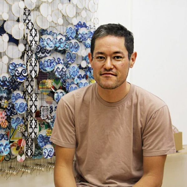 Jacob Hashimoto