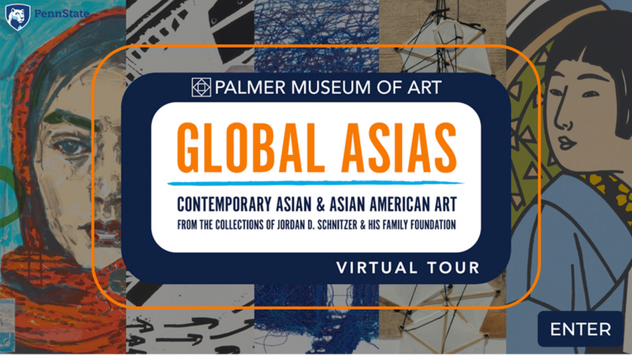 Global Asias Virtual Tour