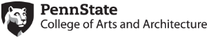 Arts and Architecture Logo