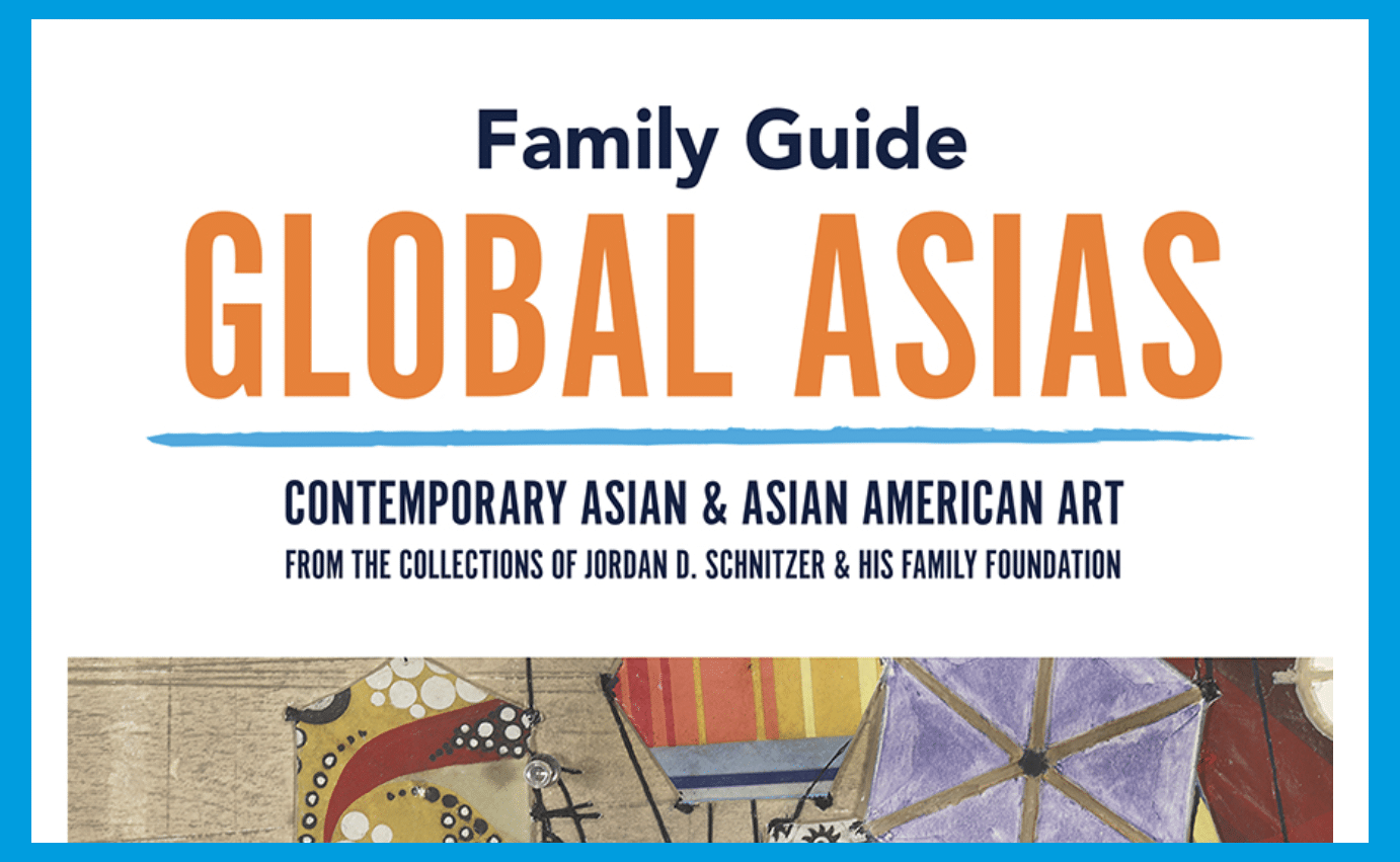 Global Asias Family Guide