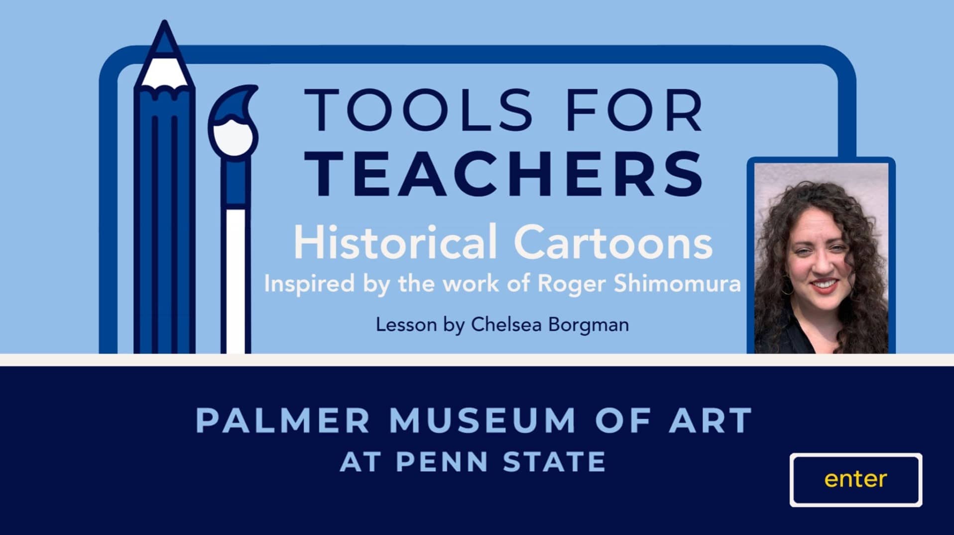 Tools for Teachers: Historical Cartoons