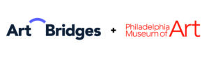 Art Bridges + PMA logo