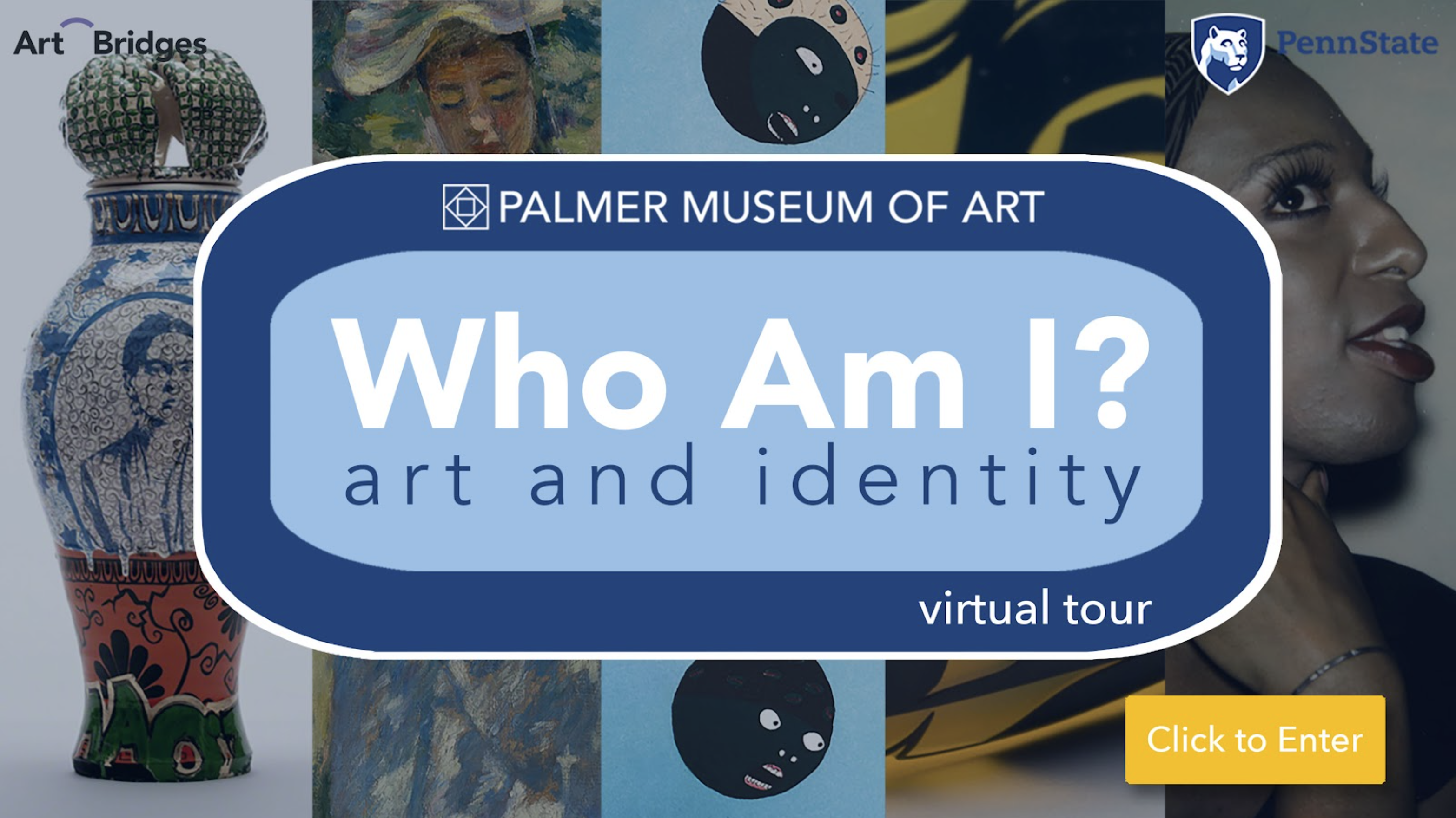Who Am I Virtual Tour