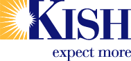 Kish Bank logo