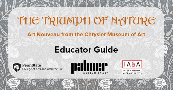 The Triumph of Nature Educator Resource Guide