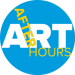 Art After Hours logo