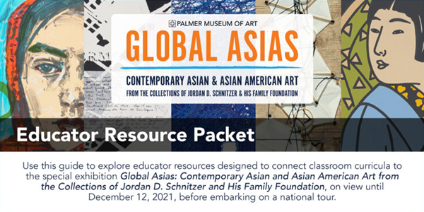 Global Asias Educator Resource Packet