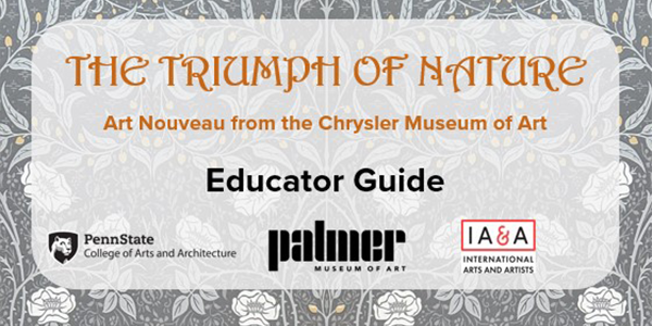 The Triumph of Nature Educator Resource Guide